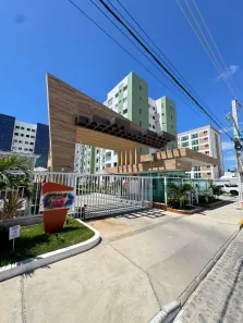 Apartamento com 3 Quartos à venda, 70m² no Aruana, Aracaju