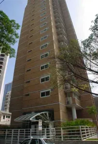 Cobertura com 2 Quartos à venda, 197m² no Itaim Bibi, São Paulo