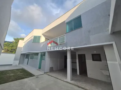 Casa com 4 Quartos à venda, 115m² no Itaipu, Niterói