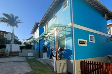 Casa de Condomínio com 3 Quartos à venda, 191m² no Armação dos Búzios, Armação dos Búzios