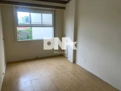 Apartamento com 3 Quartos à venda, 140m² no Laranjeiras, Rio de Janeiro