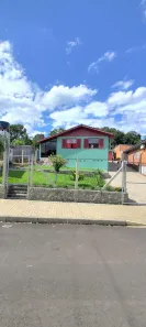 Casa com 1 Quarto à venda, 88m² no , Rolante