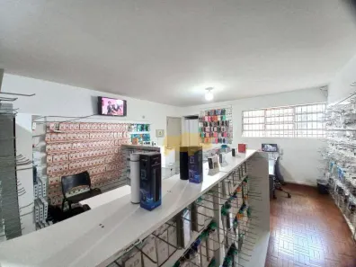 Sala Comercial à venda, 36m² no Zona Central, Rio Claro