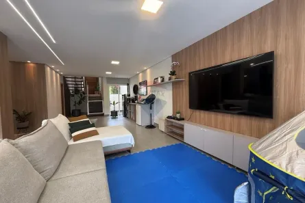 Casa de Condomínio com 3 Quartos à venda, 334m² no Jardim São José, Bragança Paulista