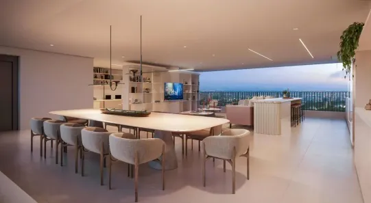 Apartamento com 3 Quartos à venda, 368m² no Paraíso, São Paulo