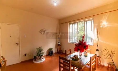 Apartamento com 3 Quartos à venda, 120m² no Icaraí, Niterói