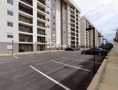 Apartamento com 2 Quartos à venda, 51m² no Residencial San Diego (Paysage Vert), Vargem Grande Paulista