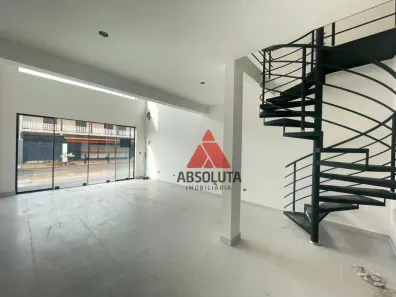 Sala Comercial para alugar, 80m² no Parque Novo Mundo, Americana
