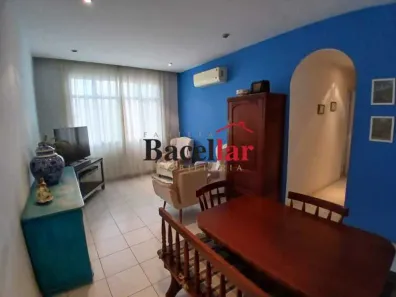 Apartamento com 3 Quartos à venda, 95m² no Vila Isabel, Rio de Janeiro