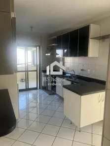Apartamento com 3 Quartos à venda, 143m² no Vila Assunção, Santo André