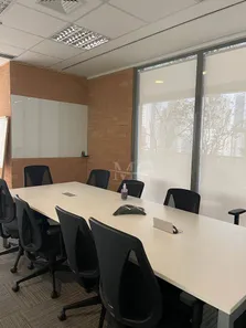 Sala Comercial para alugar, 280m² no Vila Nova Conceição, São Paulo