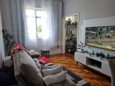 Apartamento com 2 Quartos à venda, 80m² no Engenho Novo, Rio de Janeiro