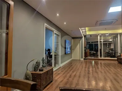 Apartamento com 3 Quartos à venda, 155m² no Moinhos de Vento, Porto Alegre