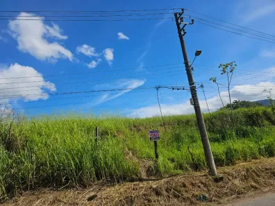Lote/Terreno à venda, 4850m² no Santa Cândida, Itaguaí
