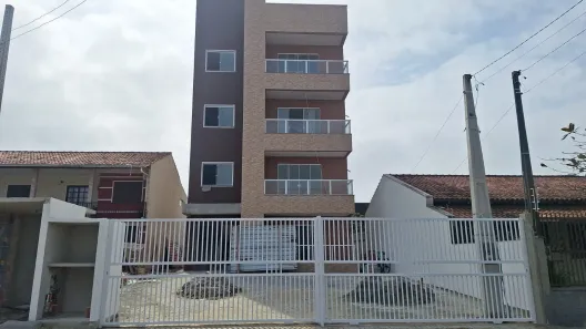 Apartamento com 3 Quartos à venda, 86m² no Itajubá II, Barra Velha