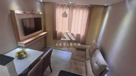 Apartamento com 2 Quartos à venda, 40m² no Tomás Coelho, Rio de Janeiro