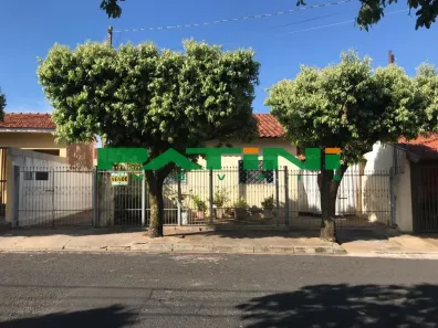 Casa com 5 Quartos à venda, 280m² no São Francisco, São José do Rio Preto