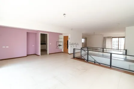 Cobertura com 3 Quartos à venda, 454m² no Planalto Paulista, São Paulo