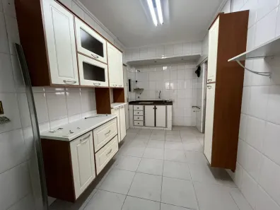 Apartamento com 3 Quartos à venda, 81m² no Vila Adyana, São José dos Campos