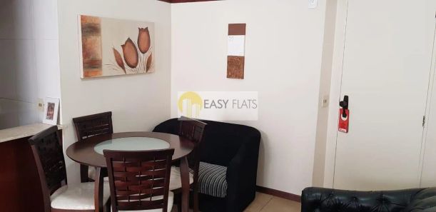 Flat com 1 Quarto à venda, 30m² no Campos Elíseos, São Paulo