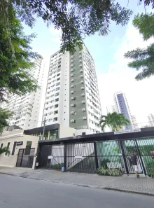 Apartamento com 3 Quartos à venda, 79m² no Madalena, Recife