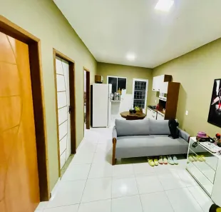 Casa com 2 Quartos à venda, 200m² no Iranduba, Iranduba