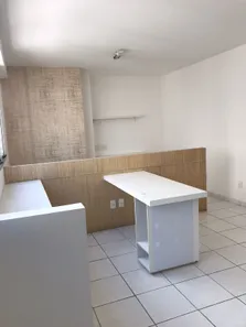 Sala Comercial para alugar, 23m² no Buritis, Belo Horizonte