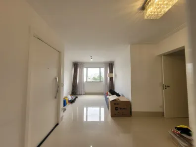 Apartamento com 3 Quartos à venda, 112m² no Parque da Mooca, São Paulo