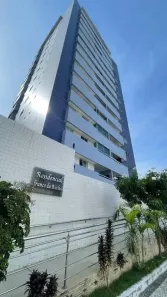Apartamento com 3 Quartos à venda, 108m² no Jardim Oceania, João Pessoa