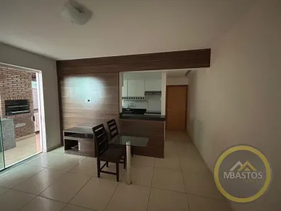 Apartamento com 2 Quartos para alugar, 100m² no Castelo, Belo Horizonte