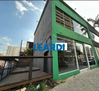 Ponto Comercial para alugar, 140m² no Planalto Paulista, São Paulo