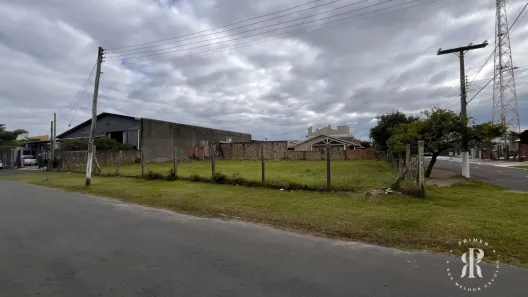 Lote/Terreno à venda, 900m² no Imbé, Imbé