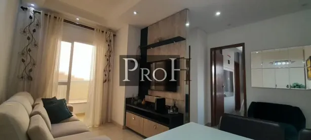 Cobertura com 2 Quartos à venda, 100m² no Vila Tibiriçá, Santo André