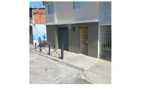 Casa com 3 Quartos à venda, 80m² no São Pedro, Osasco
