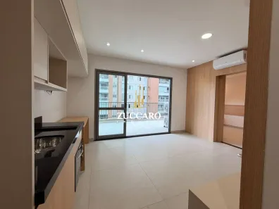 Apartamento com 1 Quarto à venda, 70m² no Centro, Guarulhos