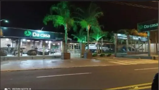 Ponto Comercial à venda, 936m² no Jardim Fuscaldo, São José do Rio Preto