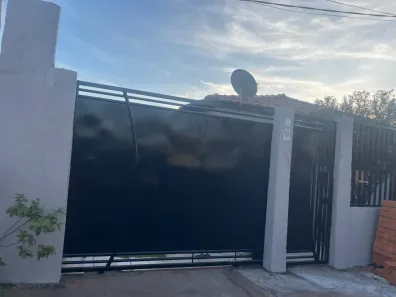 Casa com 3 Quartos para alugar, 100m² no Marajoara, Várzea Grande