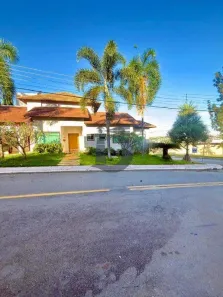 Casa com 4 Quartos para alugar, 555m² no Residencial Sun Flower, Anápolis