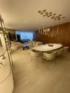 Apartamento com 4 Quartos à venda, 190m² no Barra da Tijuca, Rio de Janeiro