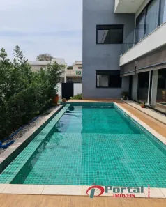 Casa de Condomínio com 4 Quartos à venda, 256m² no Residencial Duas Marias, Indaiatuba