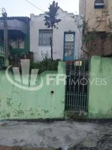 Casa com 2 Quartos à venda, 60m² no Além Ponte, Sorocaba
