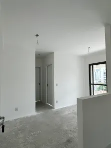Apartamento com 2 Quartos à venda, 55m² no Bosque da Saúde, São Paulo