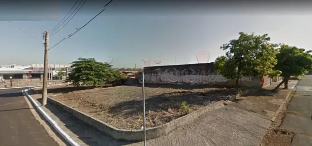 Lote/Terreno para alugar, 961m² no República, Ribeirão Preto