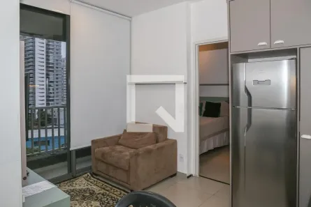 Apartamento com 2 Quartos à venda, 40m² no Perdizes, São Paulo