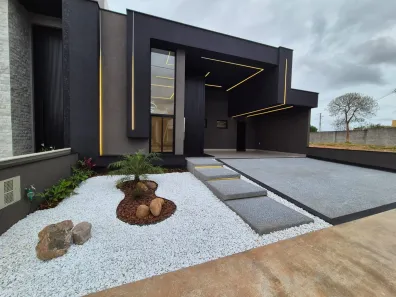Casa de Condomínio com 3 Quartos à venda, 190m² no Jardim Vila São Domingos, Sorocaba