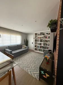 Apartamento com 3 Quartos à venda, 93m² no Vila Olímpia, São Paulo