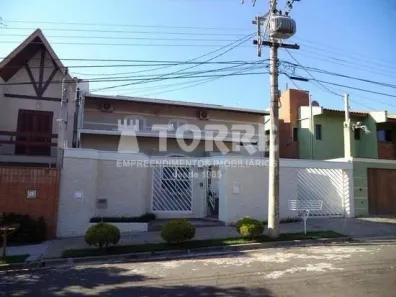 Casa com 4 Quartos à venda, 438m² no Jardim Chapadão, Campinas