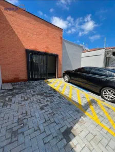 Ponto Comercial para alugar, 220m² no Centro, Jacareí
