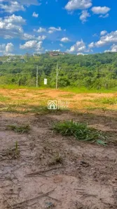 Lote/Terreno à venda, 1060m² no Pimentas, Betim