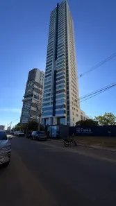 Apartamento com 3 Quartos à venda, 163m² no Graciosa - Orla 14, Palmas